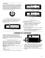 Preview for 37 page of Frigidaire 66121330 Use & Care Manual