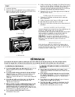 Preview for 38 page of Frigidaire 66121330 Use & Care Manual