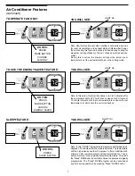 Preview for 7 page of Frigidaire 66121613 Use & Care Manual