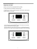 Preview for 4 page of Frigidaire 66129900793 Owner'S Manual