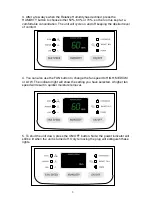 Предварительный просмотр 5 страницы Frigidaire 66129900793 Owner'S Manual