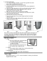 Предварительный просмотр 7 страницы Frigidaire 66129900793 Owner'S Manual