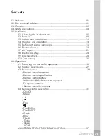 Preview for 3 page of Frigidaire 66129904886 Use & Care Manual