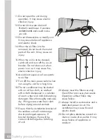 Preview for 6 page of Frigidaire 66129904886 Use & Care Manual