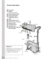 Preview for 7 page of Frigidaire 66129904886 Use & Care Manual