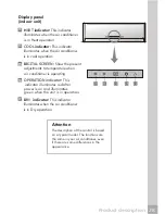 Preview for 8 page of Frigidaire 66129904886 Use & Care Manual