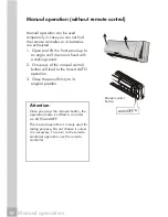 Preview for 19 page of Frigidaire 66129904886 Use & Care Manual