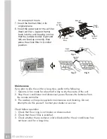 Preview for 21 page of Frigidaire 66129904886 Use & Care Manual