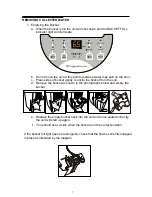 Preview for 7 page of Frigidaire 66166044 Owner'S Manual