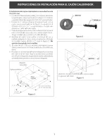 Preview for 7 page of Frigidaire 79049202401 Installation Instructions Manual