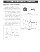 Предварительный просмотр 11 страницы Frigidaire 79049202401 Installation Instructions Manual