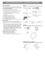 Preview for 23 page of Frigidaire 79074003310 Installation Instructions Manual