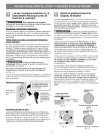 Preview for 28 page of Frigidaire 79074003310 Installation Instructions Manual