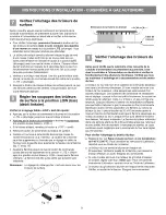 Preview for 29 page of Frigidaire 79074003310 Installation Instructions Manual