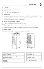 Preview for 5 page of Frigidaire 810028284418 Use & Care Manual
