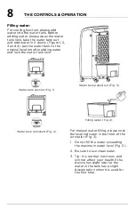 Preview for 8 page of Frigidaire 810028284418 Use & Care Manual