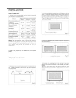 Предварительный просмотр 2 страницы Frigidaire 819042236-01 Installation Instructions