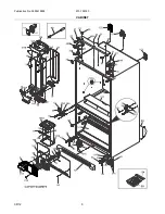 Preview for 8 page of Frigidaire 970-7050 Parts Catalog