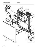 Preview for 4 page of Frigidaire 970D1532 Parts Catalog