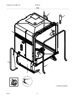 Preview for 6 page of Frigidaire 970D1532 Parts Catalog