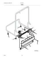 Preview for 10 page of Frigidaire 970D1532 Parts Catalog