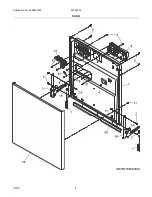 Preview for 4 page of Frigidaire 970D1546 Parts Catalog