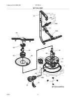 Preview for 8 page of Frigidaire 970D1546 Parts Catalog