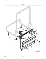 Preview for 10 page of Frigidaire 970D1546 Parts Catalog