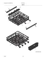 Preview for 12 page of Frigidaire 970D1546 Parts Catalog