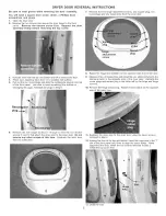 Preview for 6 page of Frigidaire A Installation Instructions Manual