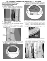 Preview for 13 page of Frigidaire A Installation Instructions Manual