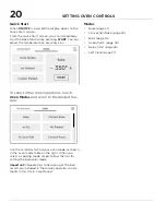 Preview for 20 page of Frigidaire A22491702 Use & Care Manual