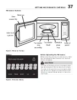 Preview for 37 page of Frigidaire A22491702 Use & Care Manual