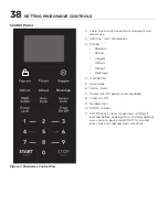 Preview for 38 page of Frigidaire A22491702 Use & Care Manual