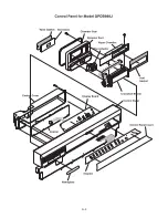 Preview for 51 page of Frigidaire ADW750EA Service Manual