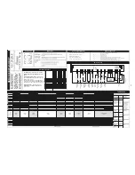 Preview for 65 page of Frigidaire ADW750EA Service Manual