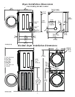 Preview for 4 page of Frigidaire AEQ6000CES0 Installation Instructions Manual