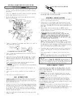 Preview for 8 page of Frigidaire AEQ6000CES0 Installation Instructions Manual