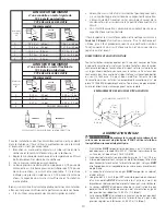 Preview for 10 page of Frigidaire AEQ6000CES0 Installation Instructions Manual