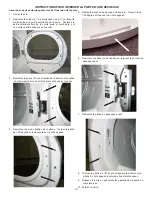 Preview for 14 page of Frigidaire AEQ6000CES0 Installation Instructions Manual