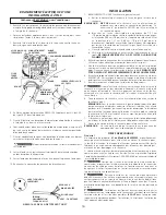 Preview for 16 page of Frigidaire AEQ6000CES0 Installation Instructions Manual