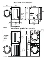 Предварительный просмотр 4 страницы Frigidaire AEQ6000E Installation Instructions Manual