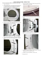 Предварительный просмотр 6 страницы Frigidaire AEQ6000E Installation Instructions Manual