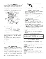 Предварительный просмотр 8 страницы Frigidaire AEQ6000E Installation Instructions Manual