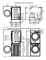 Предварительный просмотр 11 страницы Frigidaire AEQ6000E Installation Instructions Manual