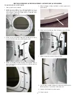 Предварительный просмотр 13 страницы Frigidaire AEQ6000E Installation Instructions Manual