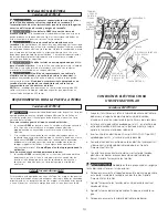 Предварительный просмотр 14 страницы Frigidaire AEQ6000E Installation Instructions Manual