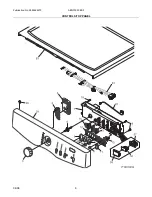 Preview for 6 page of Frigidaire AEQ7000CE Factory Parts Catalog