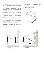 Preview for 5 page of Frigidaire AEQ7000CES0 Installation Instructions Manual