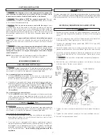 Preview for 7 page of Frigidaire AEQ7000CES0 Installation Instructions Manual